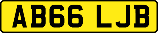 AB66LJB