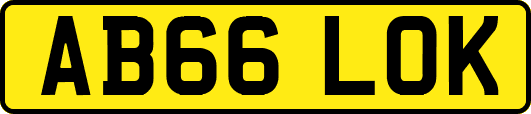 AB66LOK