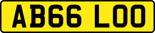 AB66LOO