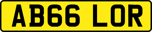 AB66LOR