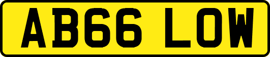 AB66LOW