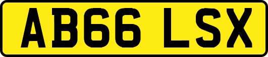 AB66LSX