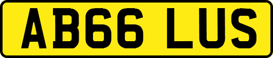 AB66LUS