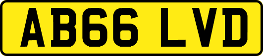 AB66LVD