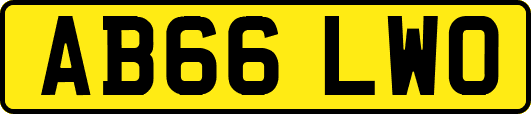 AB66LWO