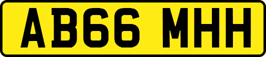 AB66MHH