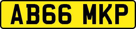 AB66MKP