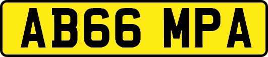 AB66MPA