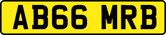 AB66MRB