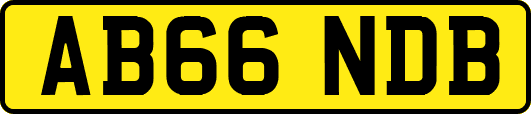 AB66NDB
