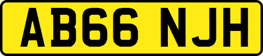 AB66NJH