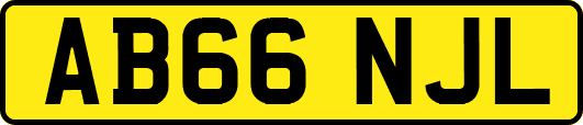 AB66NJL