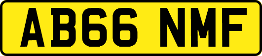 AB66NMF