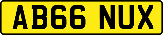 AB66NUX