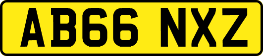 AB66NXZ