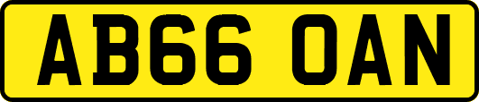 AB66OAN
