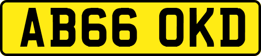 AB66OKD