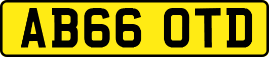 AB66OTD