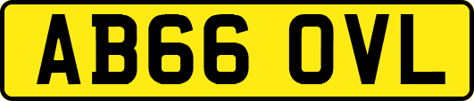 AB66OVL