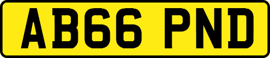AB66PND