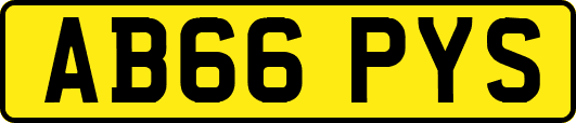 AB66PYS