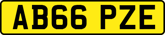 AB66PZE