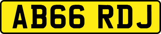 AB66RDJ