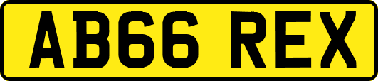 AB66REX