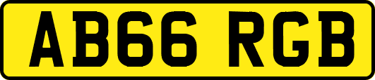 AB66RGB