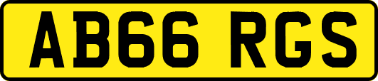 AB66RGS