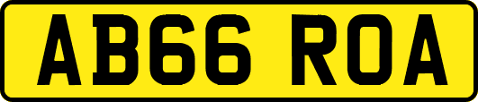 AB66ROA