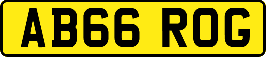 AB66ROG
