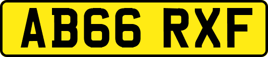 AB66RXF