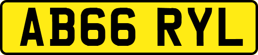 AB66RYL