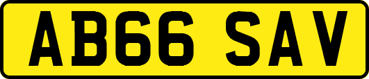 AB66SAV