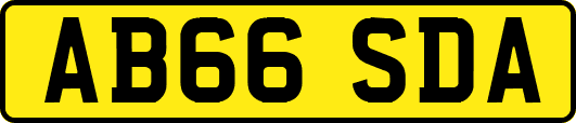 AB66SDA