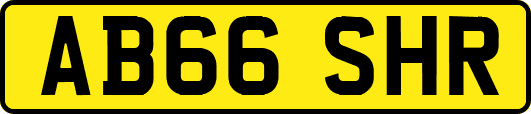AB66SHR