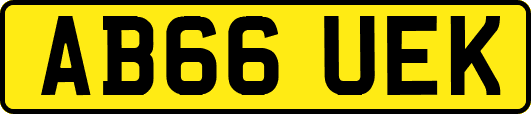 AB66UEK