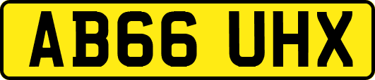AB66UHX