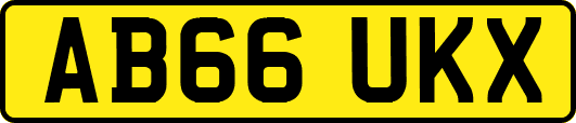 AB66UKX