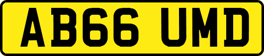 AB66UMD