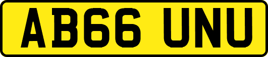 AB66UNU