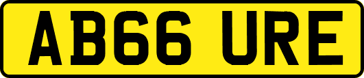 AB66URE