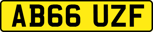 AB66UZF
