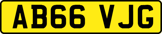 AB66VJG