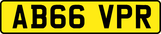 AB66VPR