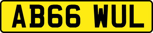AB66WUL