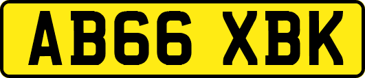 AB66XBK