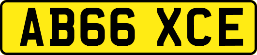 AB66XCE