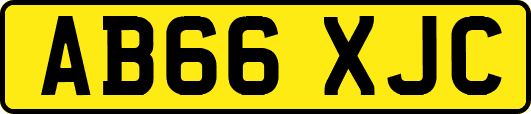 AB66XJC